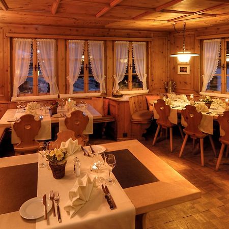 Hotel Ducan Monstein Экстерьер фото