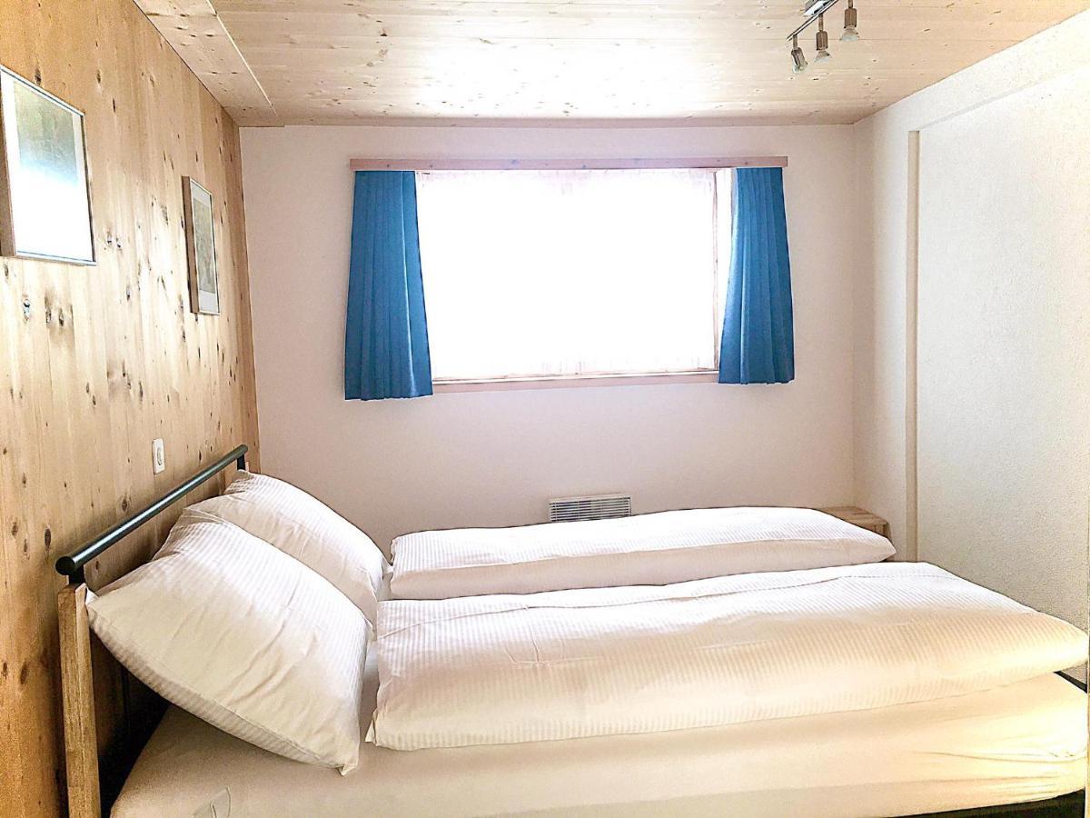 Hotel Ducan Monstein Экстерьер фото