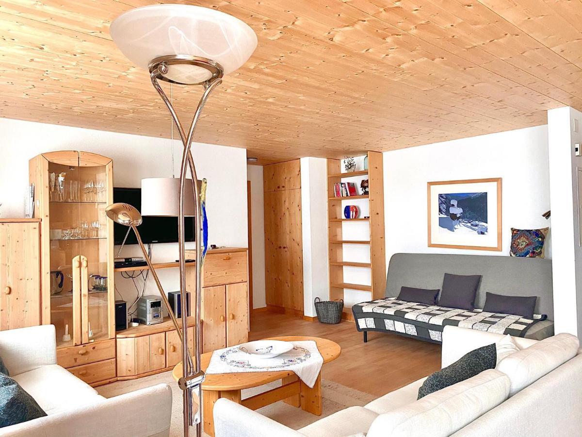 Hotel Ducan Monstein Экстерьер фото