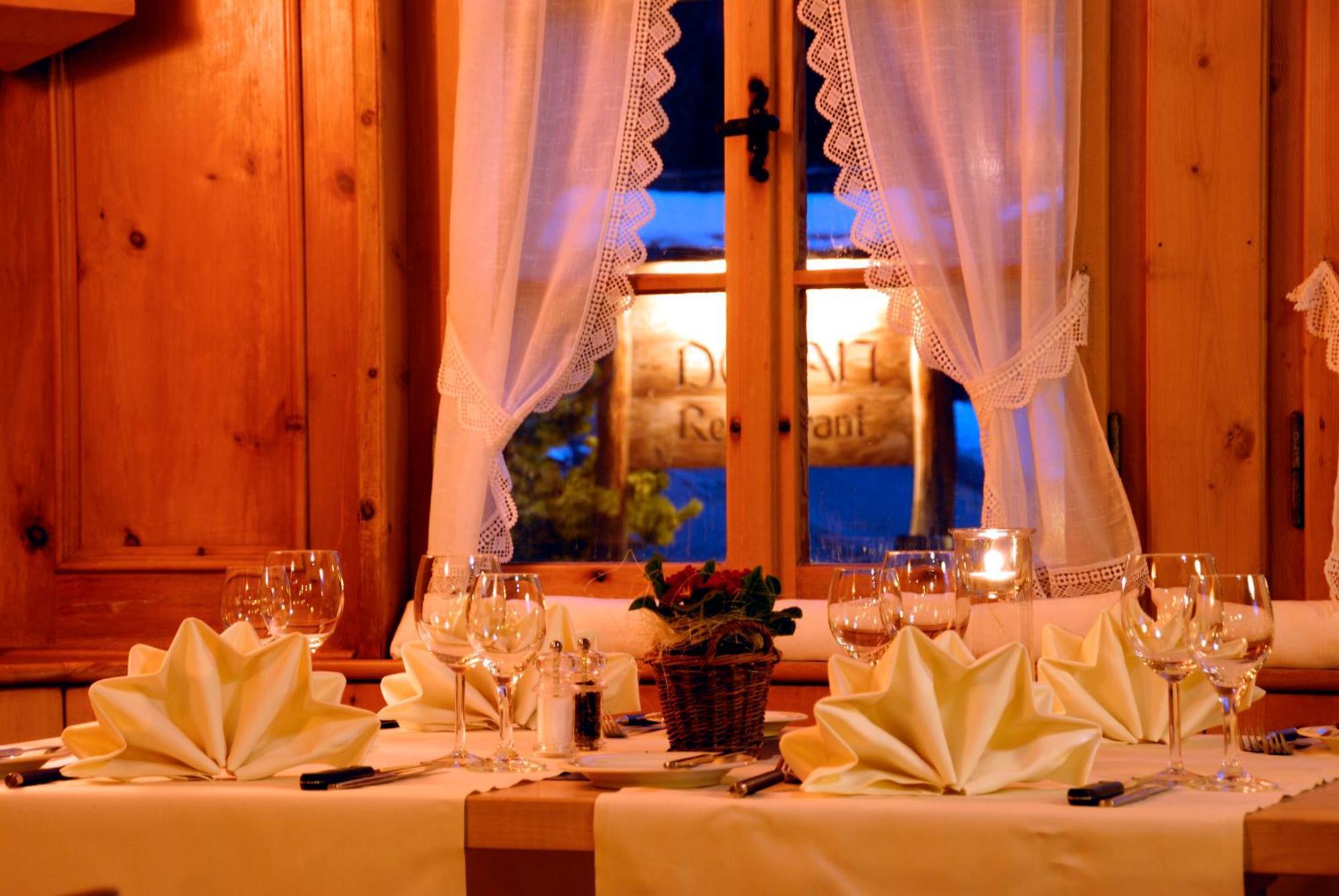 Hotel Ducan Monstein Экстерьер фото
